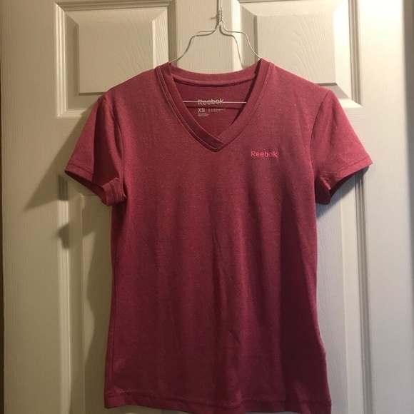 Girls ReeBok top - Picture 1 of 3